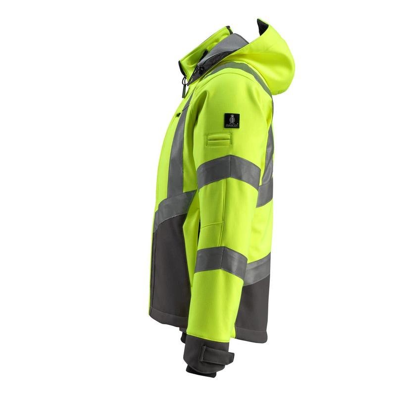 MASCOT® Blackpool Veste Soft Shell
