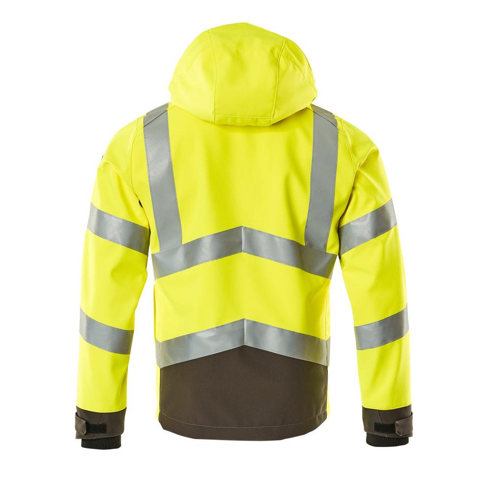 MASCOT® Blackpool Veste Soft Shell
