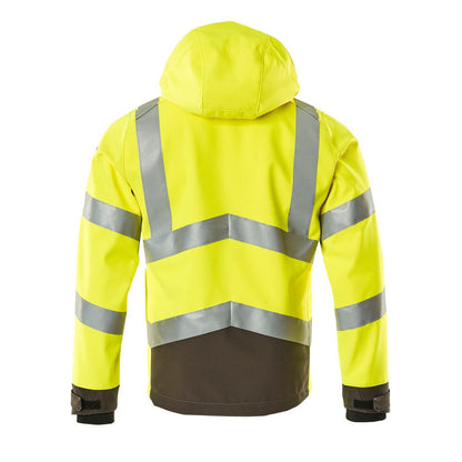 MASCOT® Blackpool Veste Soft Shell