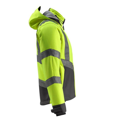 MASCOT® Blackpool Veste Soft Shell