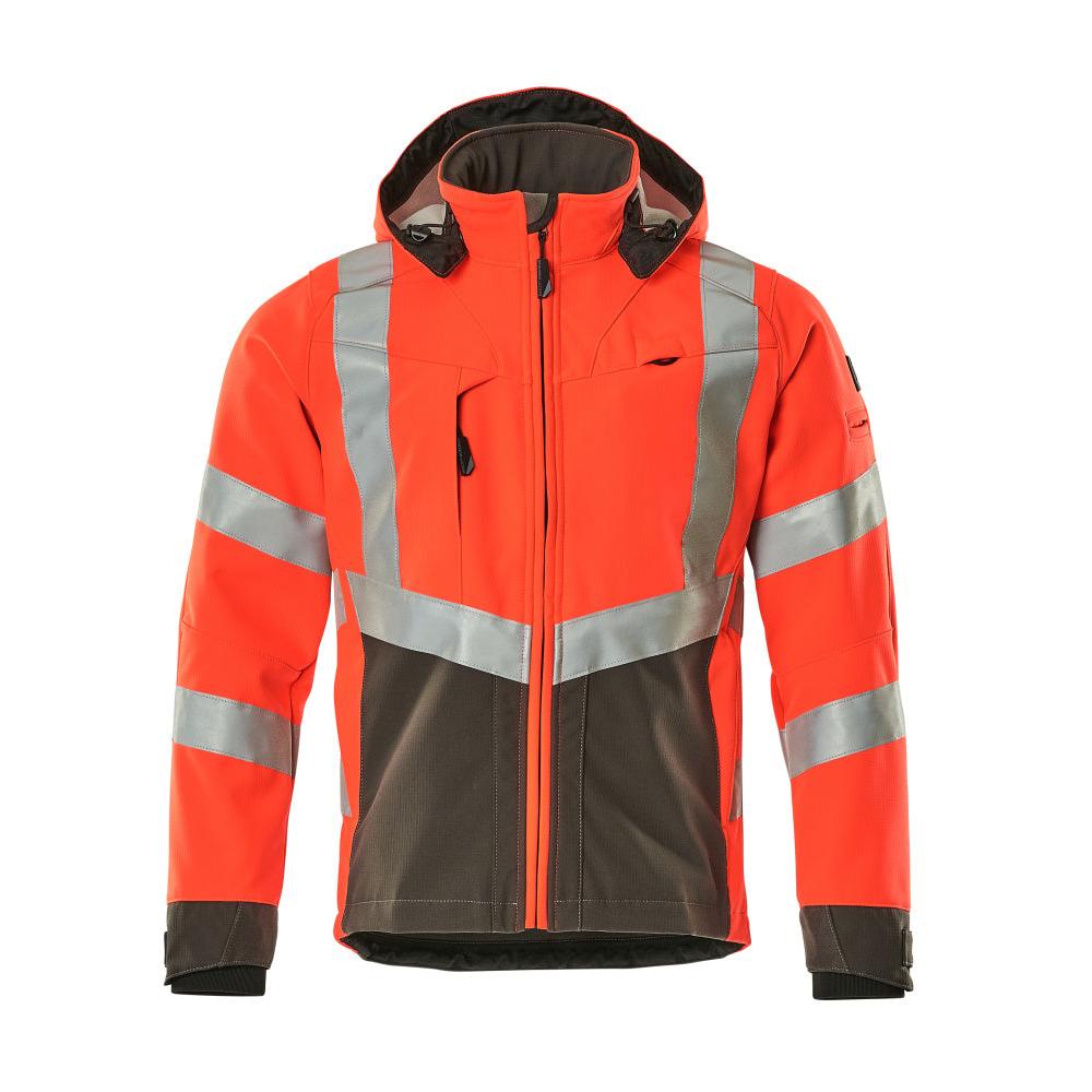 MASCOT® Blackpool Veste Soft Shell