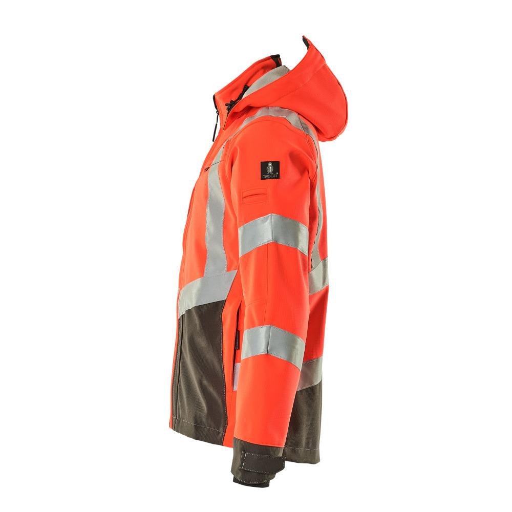 MASCOT® Blackpool Veste Soft Shell