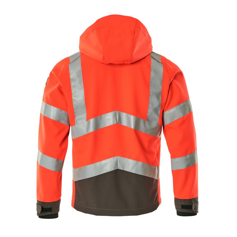 MASCOT® Blackpool Veste Soft Shell