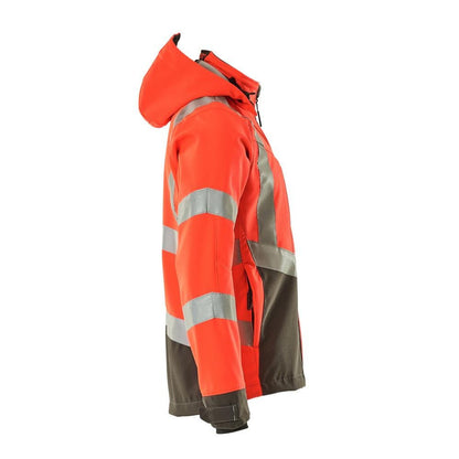 MASCOT® Blackpool Veste Soft Shell