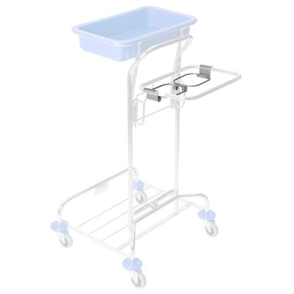 VERMOP houderframe 2X20 L om op te hangen, 42 x 12 x 4 cm