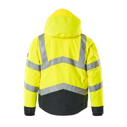MASCOT® Hastings veste d'hiver