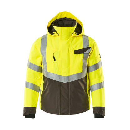 MASCOT® Hastings veste d'hiver