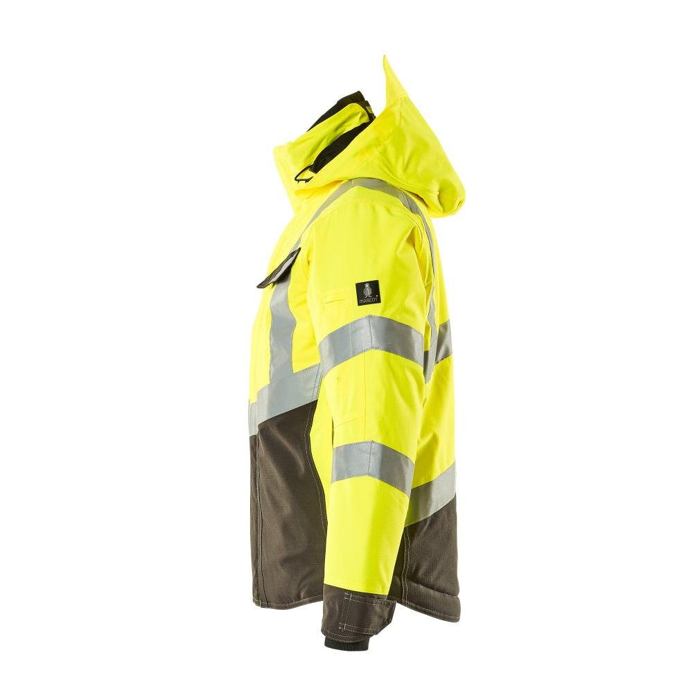 MASCOT® Hastings veste d'hiver