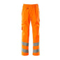 Surpantalon avec poches genoux