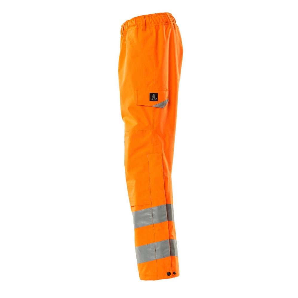 Surpantalon avec poches genoux