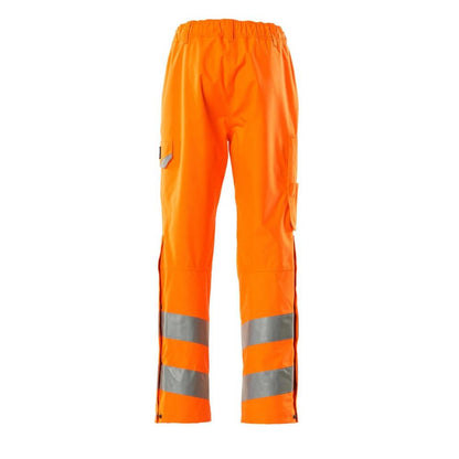 Surpantalon avec poches genoux