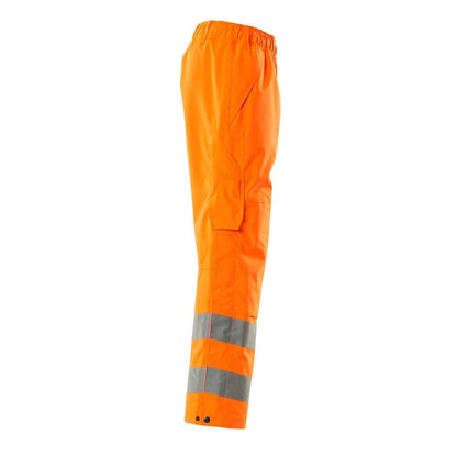 Surpantalon avec poches genoux