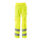 Surpantalon avec poches genoux