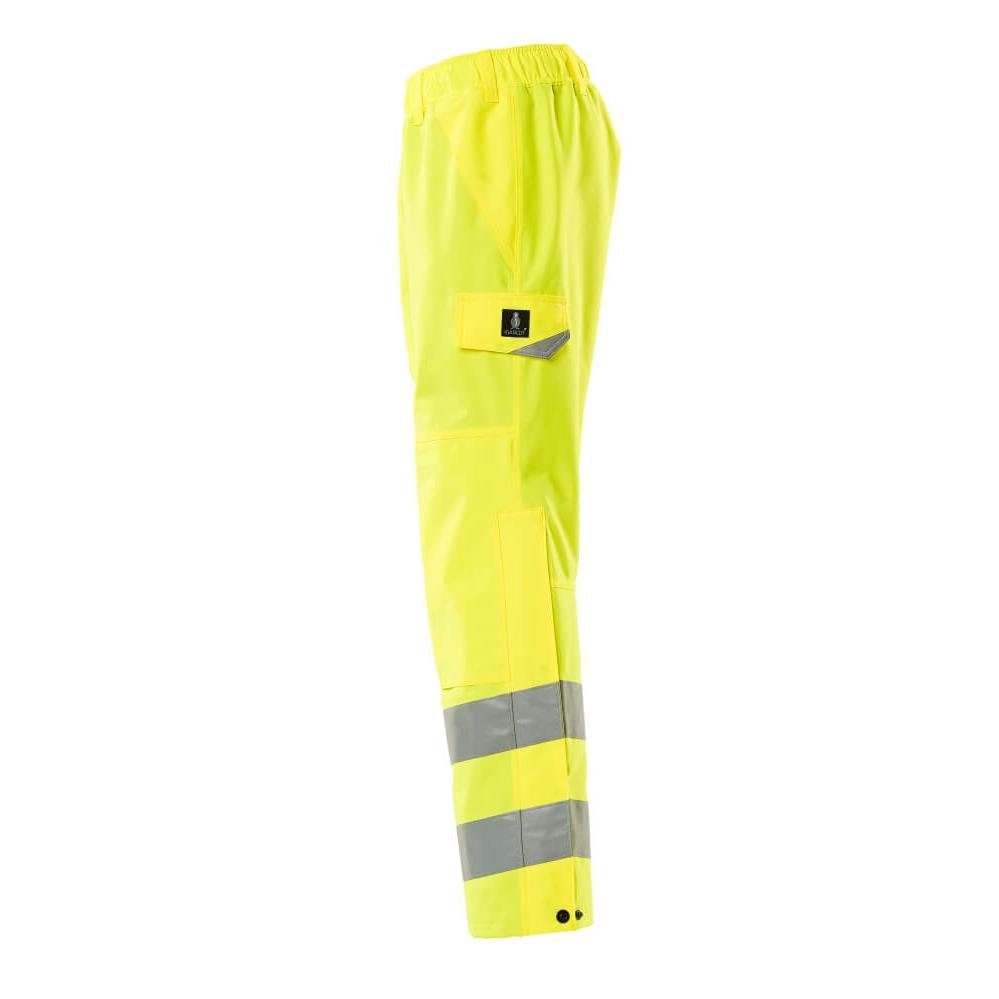 Surpantalon avec poches genoux