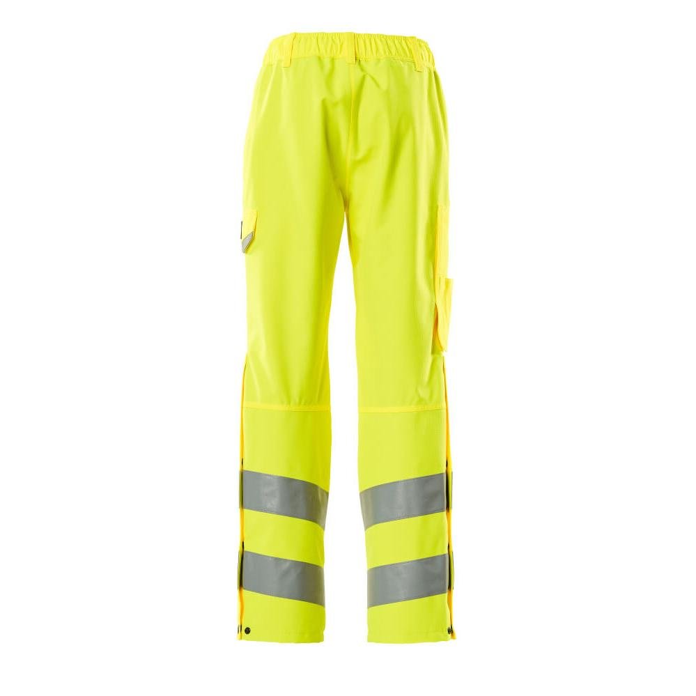 Surpantalon avec poches genoux