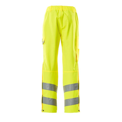 Surpantalon avec poches genoux