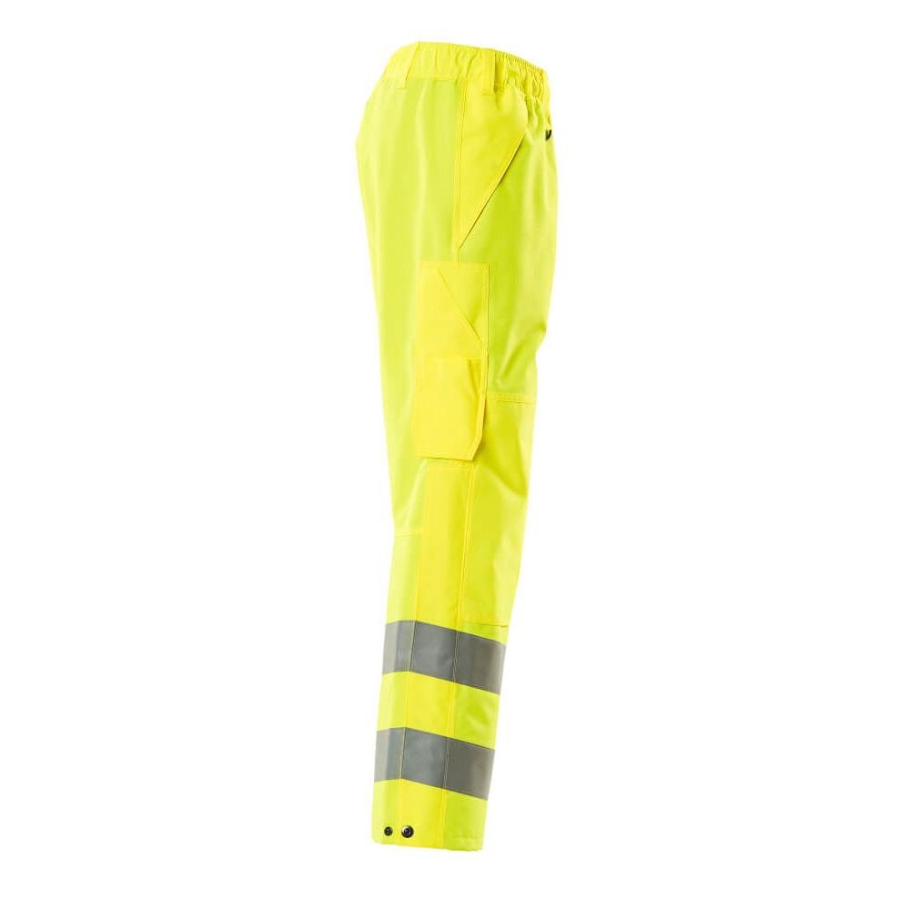 Surpantalon avec poches genoux
