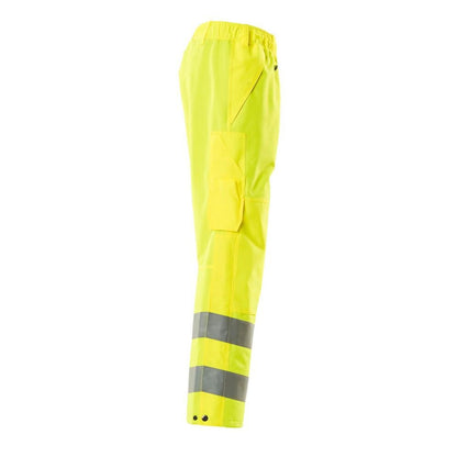 Surpantalon avec poches genoux