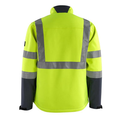 Veste softshell MASCOT® Kiama