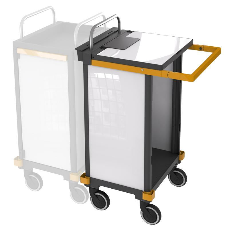 VERMOP bevestigingsset Plus C 125 mm, 72 x 56 x 113 cm