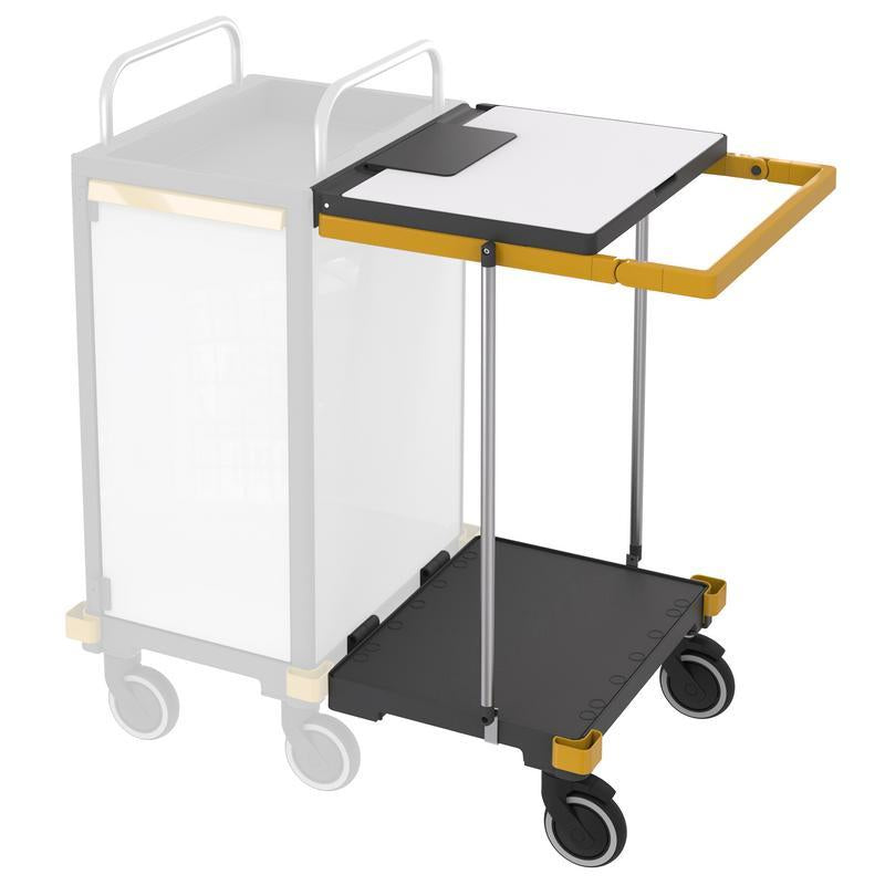 VERMOP bevestigingsset Plus KL FB 125 mm, 63 x 58 x 99 cm