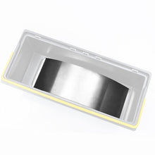 VERMOP Support de fixation pour boîte 10L, 40 x 14 x 7 cm | 1 pièce 