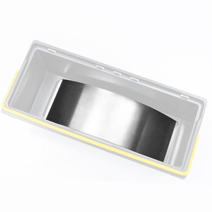 Aide au serrage VERMOP pour carton 10L, 40 x 14 x 7 cm