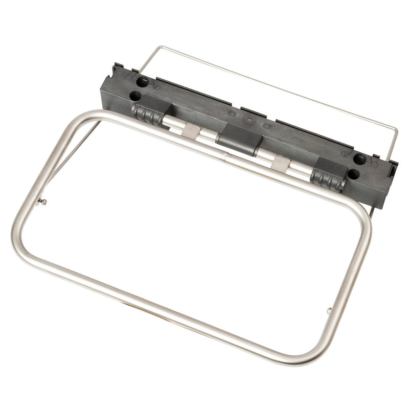 VERMOP houderframe 1X120L met steun, 44 x 55 x 53 cm