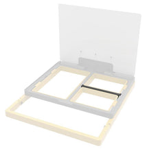 VERMOP Bridge Plus HR 2 x 40, n.v.t. cm