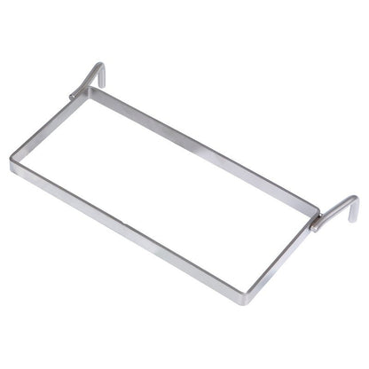 Support VERMOP pour seau de 8l (centre chimique) Stabi, 38 x 21 x 6 cm | 1 pièce 