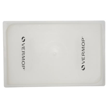 Couvercle VERMOP pour boîtes avec joint, 50 x 32 x 3 cm