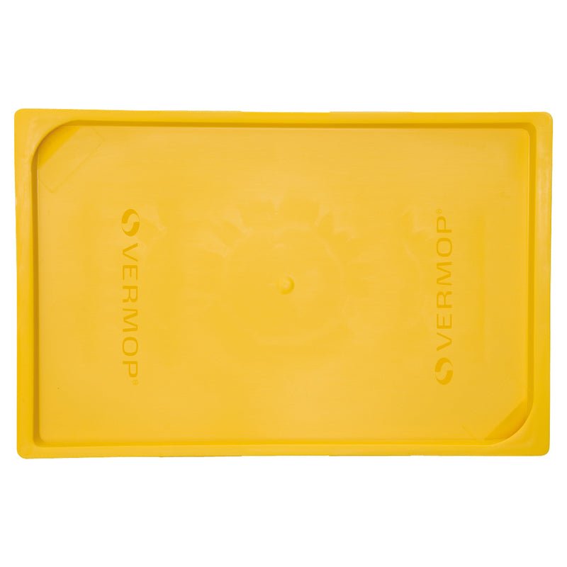 VERMOP deksel voor dozen zonder sluiting, 50 x 33 x 2 cm