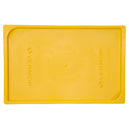 VERMOP deksel voor dozen zonder sluiting, 50 x 33 x 2 cm