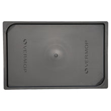 VERMOP deksel voor dozen zonder sluiting, 50 x 33 x 2 cm