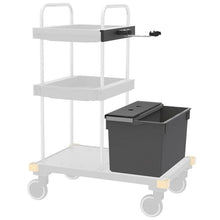 VERMOP Module Des, n.v.t. cm