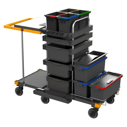 VERMOP Equipe Avancé