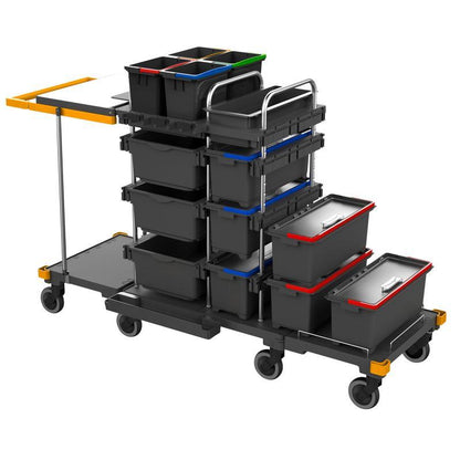 VERMOP Equipe Avancé