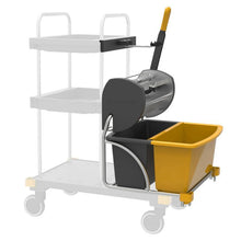 VERMOP module F1, n.v.t. cm