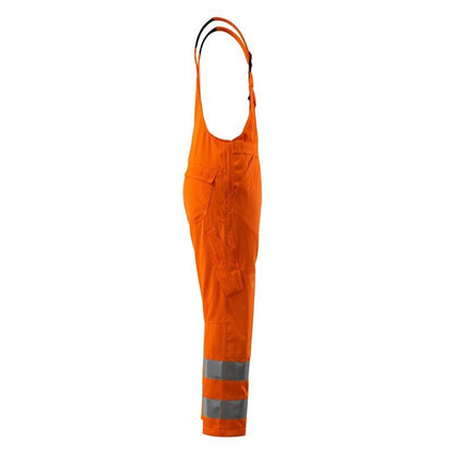 MASCOT® Devonport tuinbroek, fluorescerend oranje