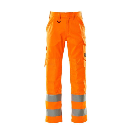 MASCOT® Geraldton broek, signalisatie oranje