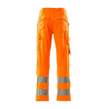 MASCOT® Geraldton broek, signalisatie oranje