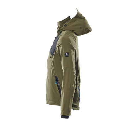 Veste, ULTIMATE STRETCH, veste imperméable