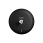 CLEAR+ EcoBlack Centerfeed Toilettenpapierspender