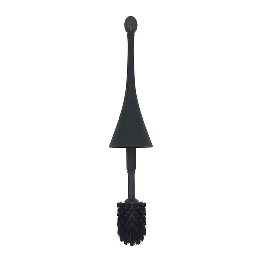 Clear+ EcoBlack WC-Bürste Wandmontage
