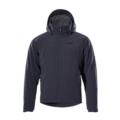 Veste d'hiver avec CLIMASCOT®, veste d'hiver imperméable