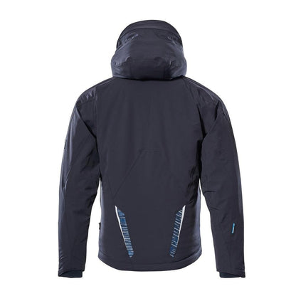 Veste d'hiver avec CLIMASCOT®, veste d'hiver imperméable