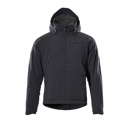 Veste d'hiver avec CLIMASCOT®, veste d'hiver imperméable