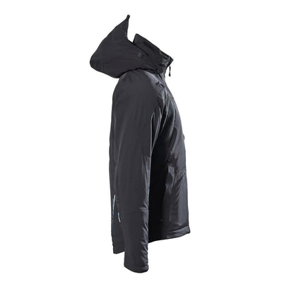 Veste d'hiver avec CLIMASCOT®, veste d'hiver imperméable