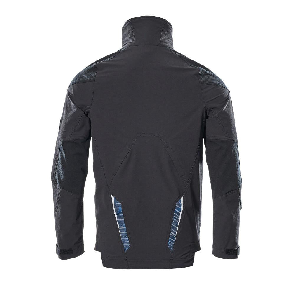 Jas, ULTIMATE STRETCH, lichtgewicht werkjas