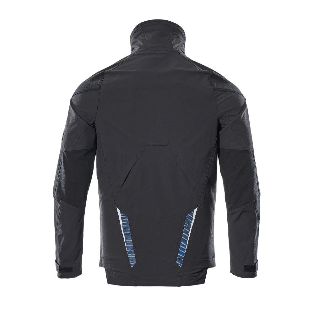 Jas, ULTIMATE STRETCH, lichtgewicht werkjas